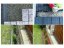 Profilo di finitura per pavimentazione esterna END-FIX - Dimensione: 74,5 x 35 x 2000 mm