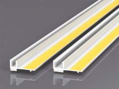 Fensteranschlussprofil APU