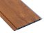Kunststof gevelbekleding NORDICA - Kleur: Sheffield Oak Concrete