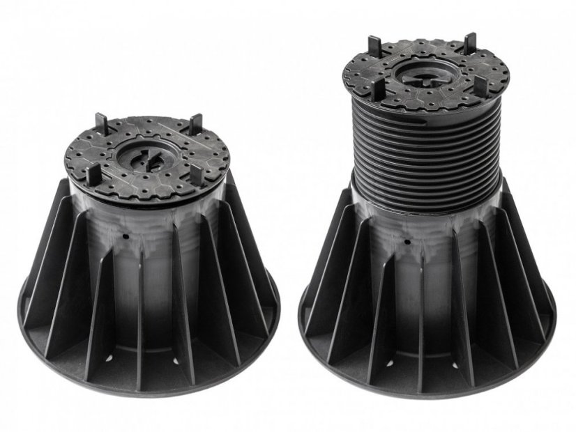 Wspornik regulowany 150–270 mm