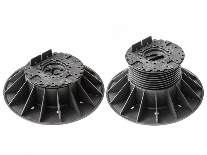 Wspornik regulowany 60 - 94 mm