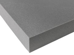Akustikschaumstoff Standard 7 detail