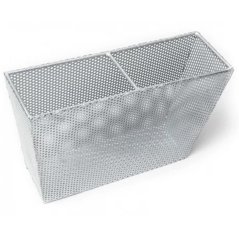 Panier de nettoyage pour regards en béton