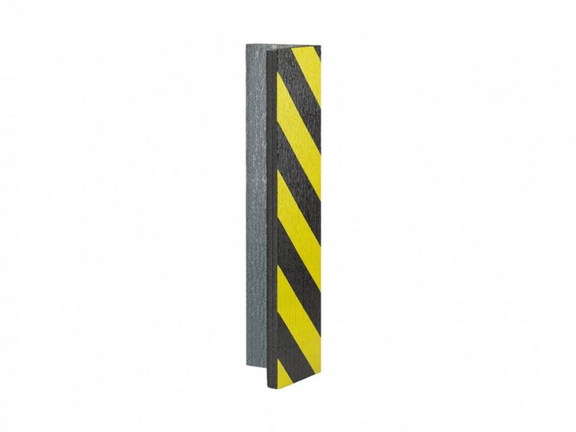 Garagen Wandschutz Car Protector - Variante: Eckschutz