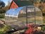 Gewächshaus aus Polycarbonat Baltik - Variante: 4 mm, Größe: 2 x 3 m