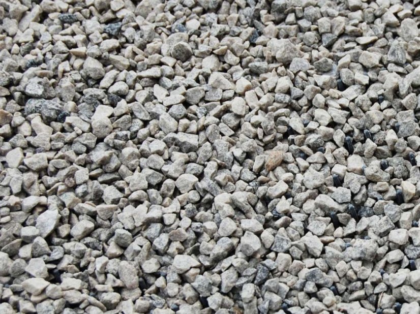 Covor pentru pietriș Gravel