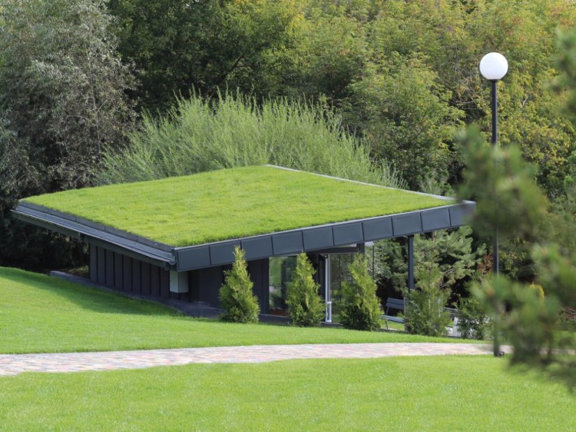Nopová fólia Maxistud T40 Garden - Rozmer: 2 x 1,5 m