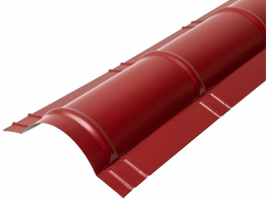 Colmo semicircolare Classic