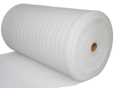 Isolatie voor contactgeluiddemping Mirelon