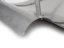 Chapeau de cheminée Napoleon – en acier inoxydable - Taille: 700 x 1000 mm