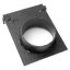 Koncovka betónového žľabu s odtokom - Varianta: H300, Rozmer: 250 x 300 mm
