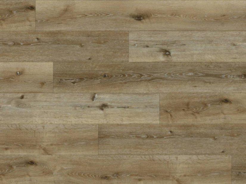 Pavimento vinilico SPC Rigid Calgary - Dimensione: 1230 x 180 x 5 mm