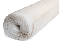 Omietacia nopová fólia Isostud Gitter