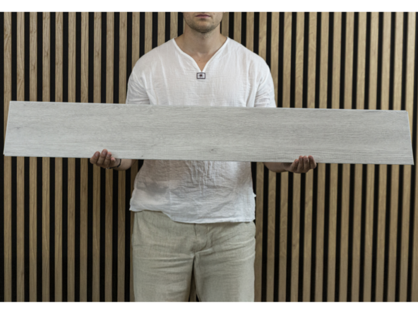 Panele winylowe SPC premium Vancouver - Rozmiar: 1230 x 180 x 5 mm