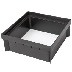 Aufsatz für Revisionsschacht 250 x 250 mm