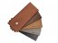 Profil de terminare WPC Technodeck - Culoare: original wood