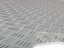Piastra carrabile TerraMat - Dimensione: 2000 x 1000 x 10 mm