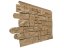 Fasádny obklad Stacked Stone - Farba: moka