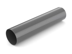Burlan din PVC 63 mm