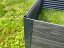Hochbeet Timber - Farbe: Braun