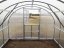Gewächshaus aus Polycarbonat Classic - Variante: 4 mm, Größe: 4 x 3 m