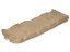 Géotextile naturel en jute - Variante: 250 g/m2