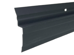 Noppenbahn Abschlussleiste N light