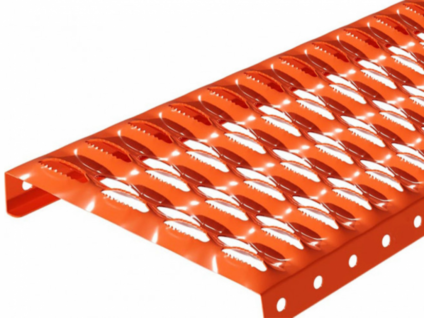 Passerella per tetti - Colore: antracite, Dimensione: 40 cm