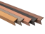 Profil de terminare WPC Technodeck - Culoare: original wood