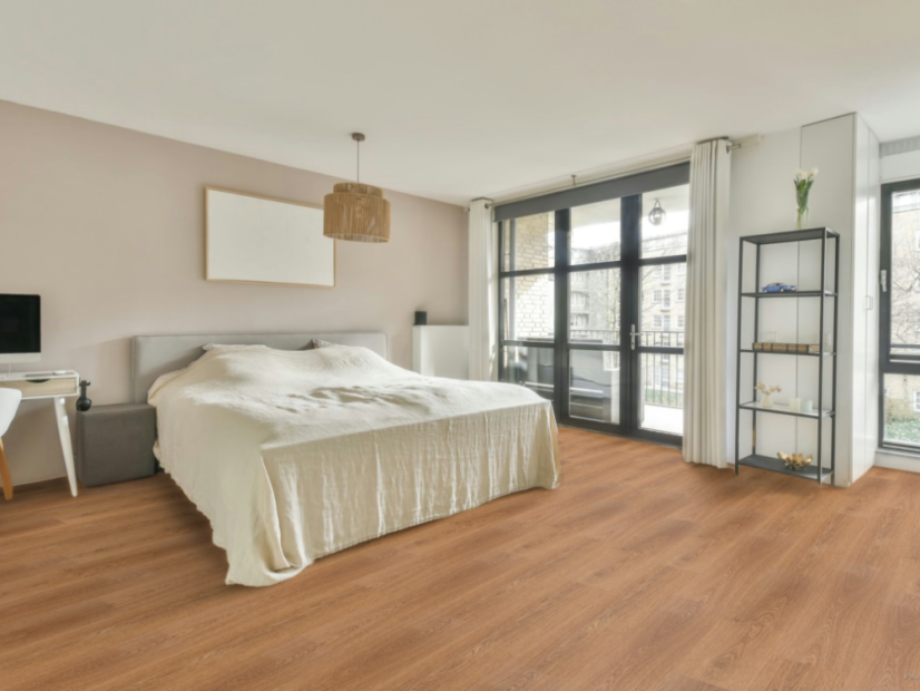 Panele winylowe SPC premium Barrie Click