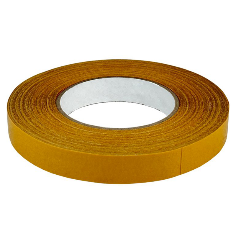 Oboustranná lepicí páska T-tape DUO - Rozměr: 19 mm x 50 m