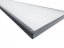Seitenteil T-160 - Farbe: Hellgrau / Rauchig, Variante: Links