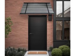 Vordach Diamant T-150