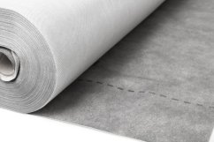 Difúzní podstřešní fólie Smart 120