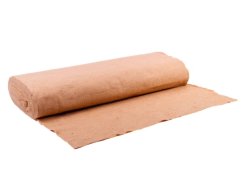 Természetes juta nemszőtt textília