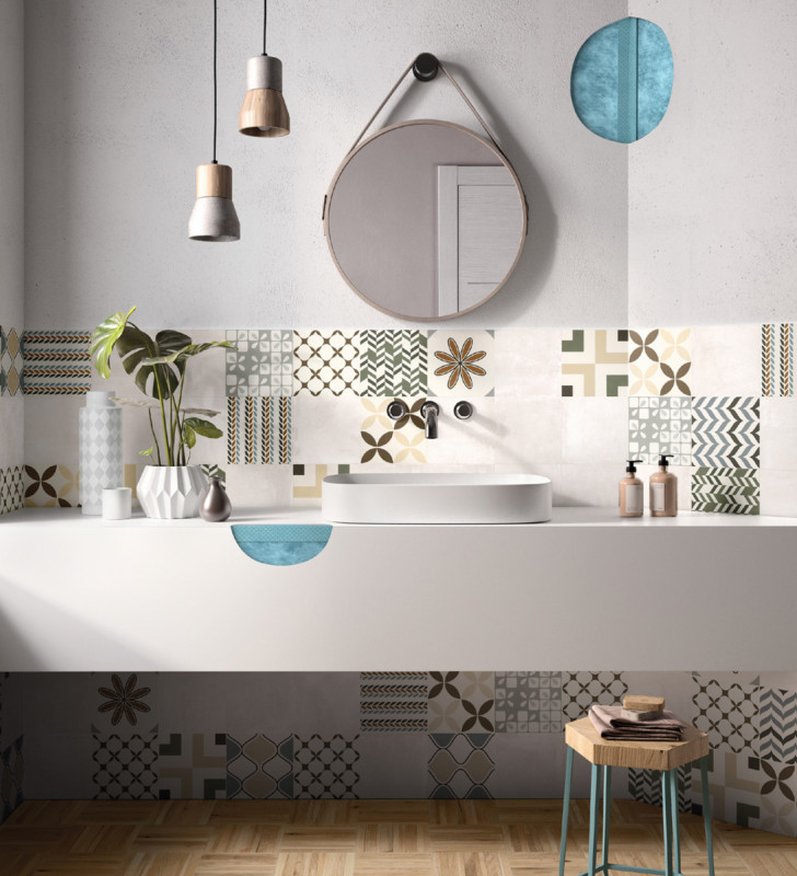 Abdichtungsmembrane H2O-STOP - Größe: 1 x 10 m