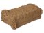 Natuurlijke kokos geotextiel - Variant: 700 g/m2, Afmeting: 1 x 40 m