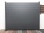 Przęsło aluminiowe - Rozmiar: 2200 x 1800 mm