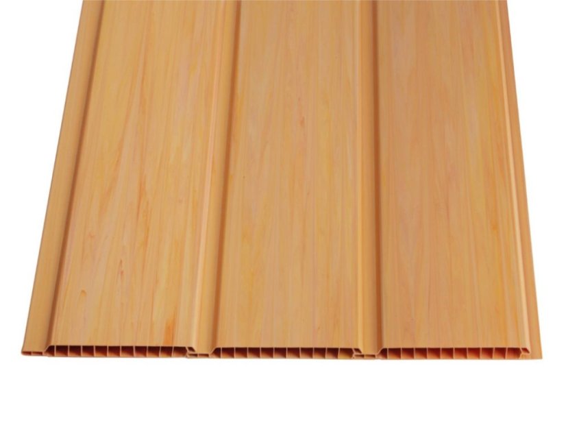 Plastová palubka COLOR Premium