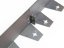 Spojovacia sada k obrube Corten Strong
