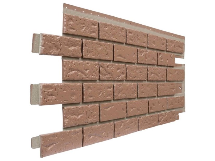 Fasádny obklad Brick