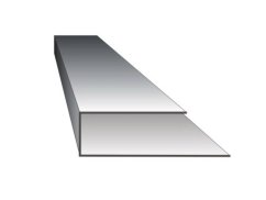 Ukončovací U profil PROFI