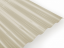 GFK Wellplatte Wellglass - Abmessung: 1 x 40 m, Farbe: Opal