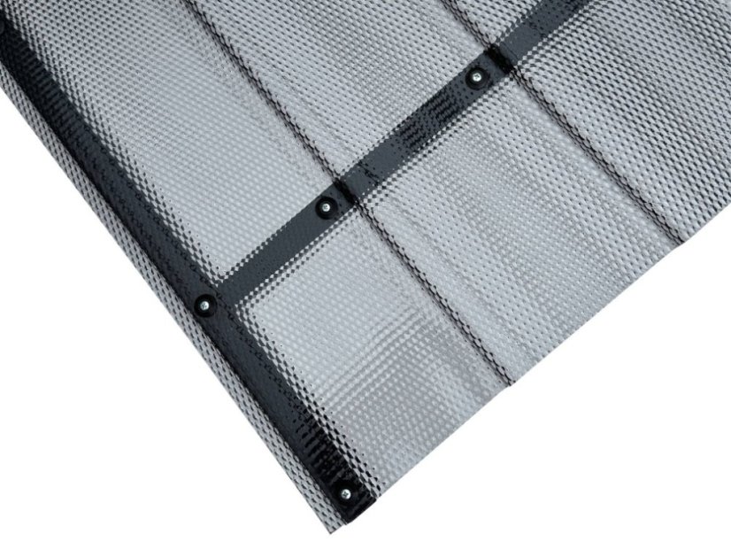 Copertină de intrare Diamant T-150