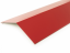 Hřebenáč hranatý Classic - Barva: RAL 3011 červená