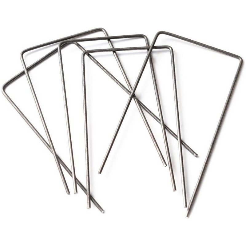Ankerbevestiging U - Afmeting: 150 x 75 x 150 mm