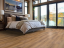 Vinylboden mit SPC Träger Canmore - Größe: 1190 x 228 x 5,5 mm
