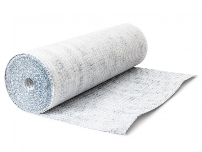 Membrane Sous-Carrelage ANTI-CRACK