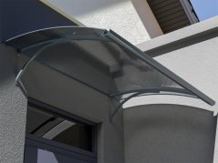 Copertină de intrare L-160
