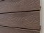 Palubka Oak brown